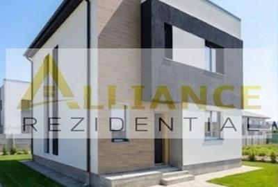 Casă individuală cu 5 camere cu Canalizare în Berceni