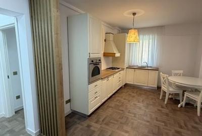 Apartament cu 2 camere în Central - 1