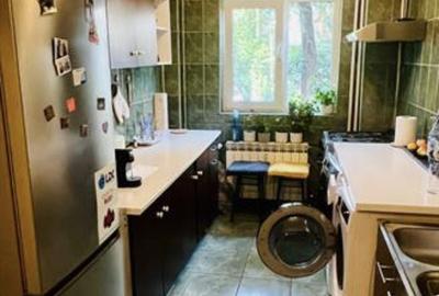 Apartament cu 2 camere în Crângași - 1