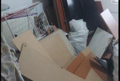 Garsonieră semidecomandată în Mărăști - 31