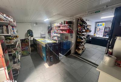 Spațiu comercial, de 50 mp, în Sud