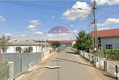 Teren în Gologanu