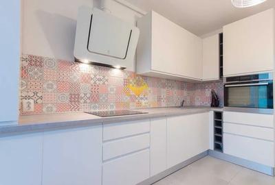 Apartament cu 3 camere decomandat, mobilat în Borhanci - 5