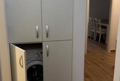 Apartament cu 3 camere decomandat, mobilat în Gheorgheni - 10
