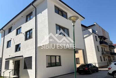 Apartament cu 2 camere în Șelimbăr