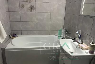 Apartament cu 2 camere semidecomandat, mobilat în Gheorgheni - 4