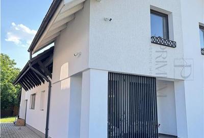 Casă individuală cu 5 camere cu Canalizare în Ciarda Roșie - 7