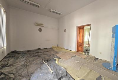 Spațiu comercial, de 1,066 mp, în Ultracentral - 18