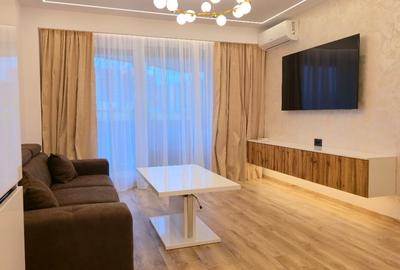 Apartament cu 2 camere decomandat în Șelimbăr - 1