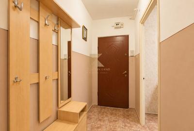 Apartament cu 3 camere semidecomandat în Astra - 4