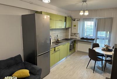 Apartament cu 2 camere în Miroslava - 3