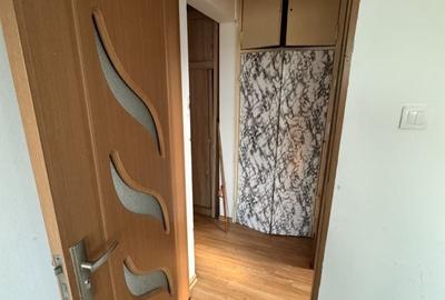 Apartament cu 2 camere decomandat în Gării - 4