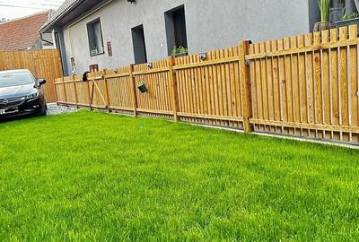 Casă cu 3 camere cu Teren 677 Mp în Plaiul Foii - 1