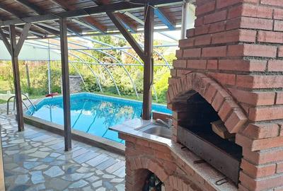 Casă cu Teren 600 Mp în Nord