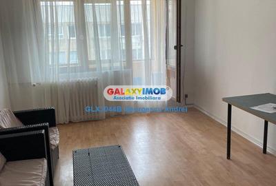 Apartament cu 2 camere decomandat, mobilat în Tineretului
