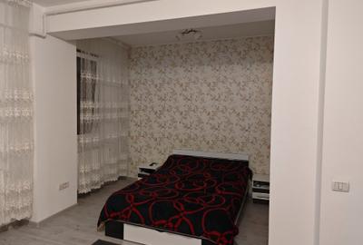 Garsonieră în Roșu - 2