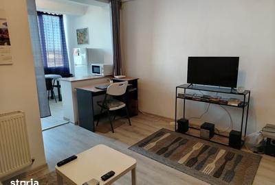 Garsonieră în Valea Borcutului - 1