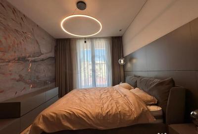 Apartament cu 4 camere decomandat, mobilat în Floreasca - 6