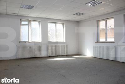 Spațiu comercial, de 1,557 mp, în Central - 7