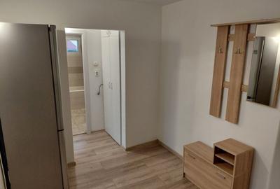 Apartament cu 2 camere decomandat în Cetate - 6