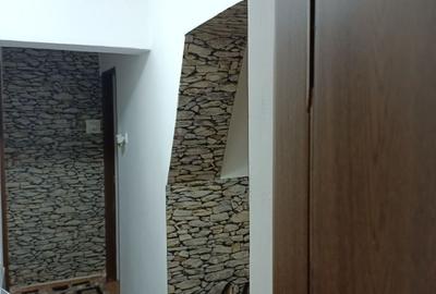 Apartament cu 2 camere decomandat în Tomești - 1