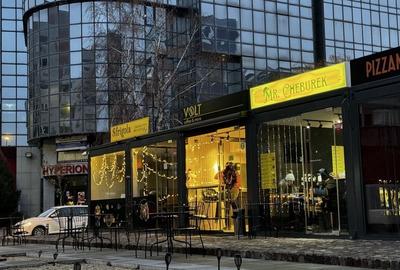 Spațiu comercial, de 19 mp, în Calea Călărașilor - 17