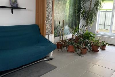 Casă cu 4 camere în Ciugud - 3