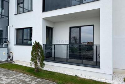 Apartament cu 2 camere în Tunari
