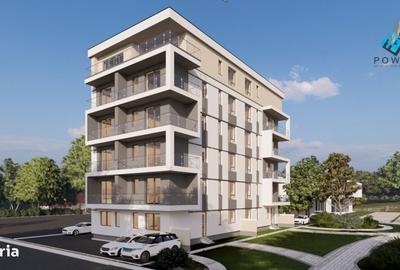Apartament cu 3 camere în Central - 3