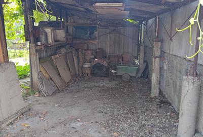 Casă individuală cu 2 camere cu Canalizare în Piața Cluj - 14