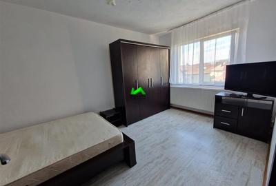 Apartament cu 2 camere semidecomandat, mobilat în Central - 11