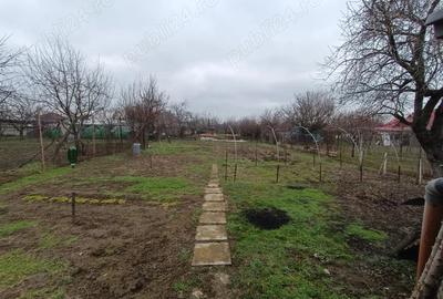 Casă cu 3 camere cu Teren 720 Mp în Central
