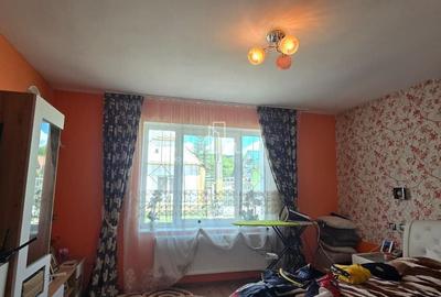 Casă cu 7 camere cu Teren 800 Mp în Saschiz - 16