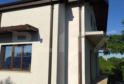 Casă cu 5 camere cu Teren 578 Mp în Bârnova - 7
