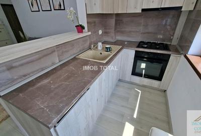 Apartament cu 2 camere decomandat în Craiovei - 3
