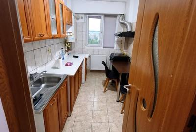 Apartament cu 2 camere semidecomandat în Central - 4