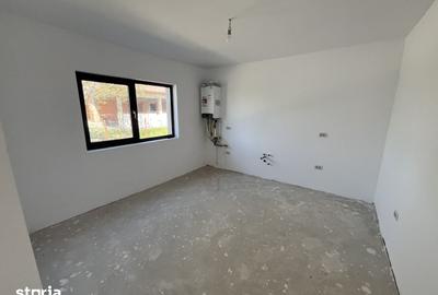 Casă cu 4 camere cu Teren 375 Mp în Ștefănești - 3