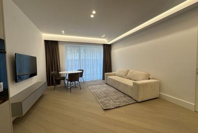 Apartament cu 2 camere semidecomandat, mobilat în Iancu Nicolae - 1