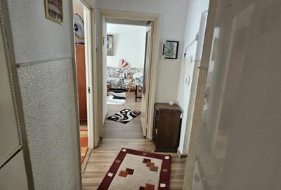 Apartament cu 2 camere în Inel II - 2