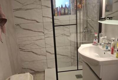 Apartament cu 2 camere semidecomandat în Cina - 3