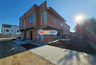 Casă cu 4 camere cu Teren 245 Mp în Haliu - 1