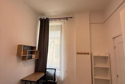 Apartament cu 2 camere decomandat în Central - 6