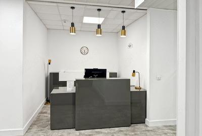 Spațiu comercial, de 10 mp, în Central