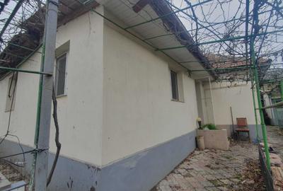 Casă cu 3 camere cu Teren 306 Mp în Central - 8