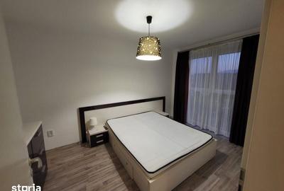 Apartament cu 2 camere în Avantgarden - 4