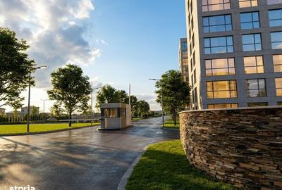 Apartament cu 2 camere în Militari