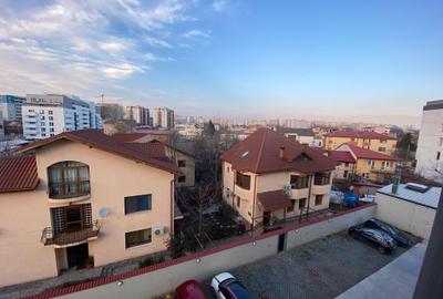 Apartament cu 2 camere semidecomandat în Mihai Bravu - 12