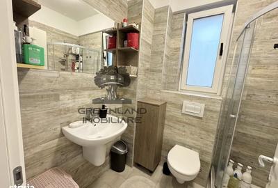 Apartament cu 2 camere decomandat în Lunca Cetățuii