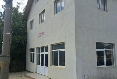 Spațiu comercial, de 1,100 mp, în Mărăcineni - 2