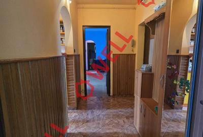 Apartament cu 3 camere în Central - 12